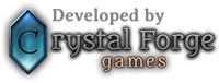 Crystal Forge Games